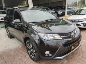 rav 4 2.5 2014 venancio aires