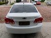 CRUZE LT 1.8 16V FLEXPOWER 4P MEC. - 2014 - VENâNCIO AIRES