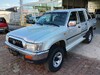 HILUX 3.0 SRV 4X2 16V - 2004 - VENâNCIO AIRES