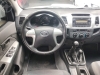 HILUX 3.0 STD 4X4 16V - 2012 - VENâNCIO AIRES