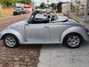 FUSCA 1300 - 1980 - VENâNCIO AIRES