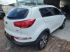 SPORTAGE 2.0 LX 4X2 16V FLEX 4P AUTOMÁTICO - 2015 - VENâNCIO AIRES