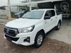 HILUX CABINE 2.8 SR 4X4 CD 16V DIESEL - 2020 - VENâNCIO AIRES