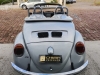 FUSCA 1300  - 1980 - VENâNCIO AIRES