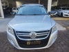 TIGUAN 2.0 TSI 16V 200CV TIPTRONIC - 2011 - VENâNCIO AIRES