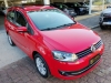 SPACEFOX 1.6 MI SPORTLINE 8V - 2013 - VENâNCIO AIRES