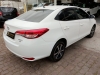 YARIS XS SEDAN 1.5 FLEX 16V 4P AUT. - 2019 - VENâNCIO AIRES