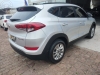 NEW TUCSON 1.6 TURBO GDI - 2020 - VENâNCIO AIRES