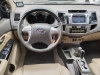 HILUX SW4 SRV 3.0 4X4 - 2013 - VENâNCIO AIRES