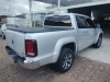 AMAROK 2.0 HIGHLINE 4X4 - 2018 - VENâNCIO AIRES