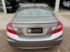 CIVIC - 2014 - VENâNCIO AIRES