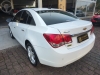 CRUZE 1.8 LTZ 16V - 2015 - VENâNCIO AIRES