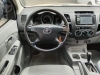 HILUX CABINE DUPLA HILUX CD SR 4X2 2.7 16V/2.7 FLEX AUT. - 2010 - VENâNCIO AIRES
