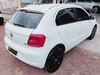 GOL NOVO 1.6 MI TOTAL FLEX 8V 4P - 2022 - VENâNCIO AIRES