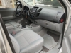 HILUX CABINE DUPLA HILUX CD SR 4X2 2.7 16V/2.7 FLEX AUT. - 2010 - VENâNCIO AIRES