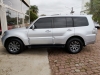 PAJERO FULL 3.2 DIESEL - 2010 - VENâNCIO AIRES