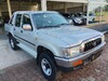 HILUX 3.0 SRV 4X2 16V - 2004 - VENâNCIO AIRES