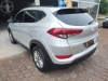 NEW TUCSON 1.6 TURBO GDI - 2020 - VENâNCIO AIRES