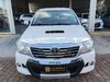 HILUX CABINE HILUX CD SRV D4-D 4X4 3.0 163CV TDI DIES - 2015 - VENâNCIO AIRES