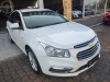 CRUZE 1.8 LTZ 16V - 2015 - VENâNCIO AIRES