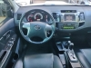 HILUX SW4 SRV D4-D 4X4 3.0 TDI DIES. AUT - 2015 - VENâNCIO AIRES