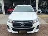 HILUX CABINE 2.8 SR 4X4 CD 16V DIESEL - 2020 - VENâNCIO AIRES