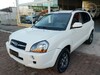 TUCSON GLS 2.0 16V AUT. - 2016 - VENâNCIO AIRES