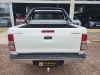 HILUX 3.0 STD 4X4 16V - 2012 - VENâNCIO AIRES