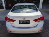 ELANTRA 2.0 GLS - 2015 - VENâNCIO AIRES
