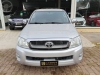 HILUX CABINE DUPLA HILUX CD SR 4X2 2.7 16V/2.7 FLEX AUT. - 2010 - VENâNCIO AIRES