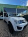 L200 2.5 4X2 8V - 2015 - VENâNCIO AIRES