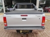 HILUX CABINE DUPLA HILUX CD SR 4X2 2.7 16V/2.7 FLEX AUT. - 2010 - VENâNCIO AIRES