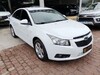 CRUZE LT 1.8 16V FLEXPOWER 4P MEC. - 2014 - VENâNCIO AIRES