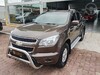 S10 PICK-UP LT 2.4 F.POWER 4X2 CD - 2014 - VENâNCIO AIRES
