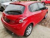 208 1.6 ACTIVE PACK 16V FLEX 4P AUTOMÁTICO - 2015 - VENâNCIO AIRES