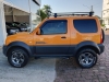JIMNY 1.3 4ALL 4X4 16V - 2018 - VENâNCIO AIRES