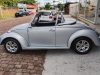 FUSCA 1300  - 1980 - VENâNCIO AIRES