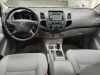 HILUX CABINE DUPLA HILUX CD SR 4X2 2.7 16V/2.7 FLEX AUT. - 2010 - VENâNCIO AIRES