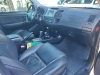 HILUX SW4 SRV D4-D 4X4 3.0 TDI DIES. AUT - 2015 - VENâNCIO AIRES