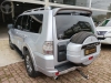 PAJERO FULL 3.2 DIESEL - 2010 - VENâNCIO AIRES