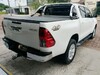 HILUX CABINE 2.8 SR 4X4 CD 16V DIESEL - 2020 - VENâNCIO AIRES