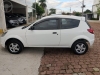KA 1.0 8V FLEX - 2011 - VENâNCIO AIRES