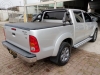 HILUX CABINE DUPLA HILUX CD SR 4X2 2.7 16V/2.7 FLEX AUT. - 2010 - VENâNCIO AIRES