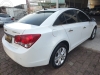 CRUZE 1.8 LTZ 16V - 2015 - VENâNCIO AIRES
