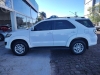 HILUX SW4 SRV D4-D 4X4 3.0 TDI DIES. AUT - 2015 - VENâNCIO AIRES