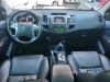 HILUX SW4 SRV D4-D 4X4 3.0 TDI DIES. AUT - 2015 - VENâNCIO AIRES