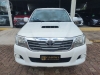 HILUX 3.0 STD 4X4 16V - 2012 - VENâNCIO AIRES