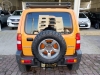 JIMNY 1.3 4ALL 4X4 16V - 2018 - VENâNCIO AIRES