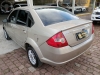 FIESTA SEDAN 1.6 8V FLEX - 2008 - VENâNCIO AIRES