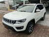 COMPASS 2.0 16V DIESEL LONGITUDE 4X4 AUTOMÁTICO - 2019 - VENâNCIO AIRES